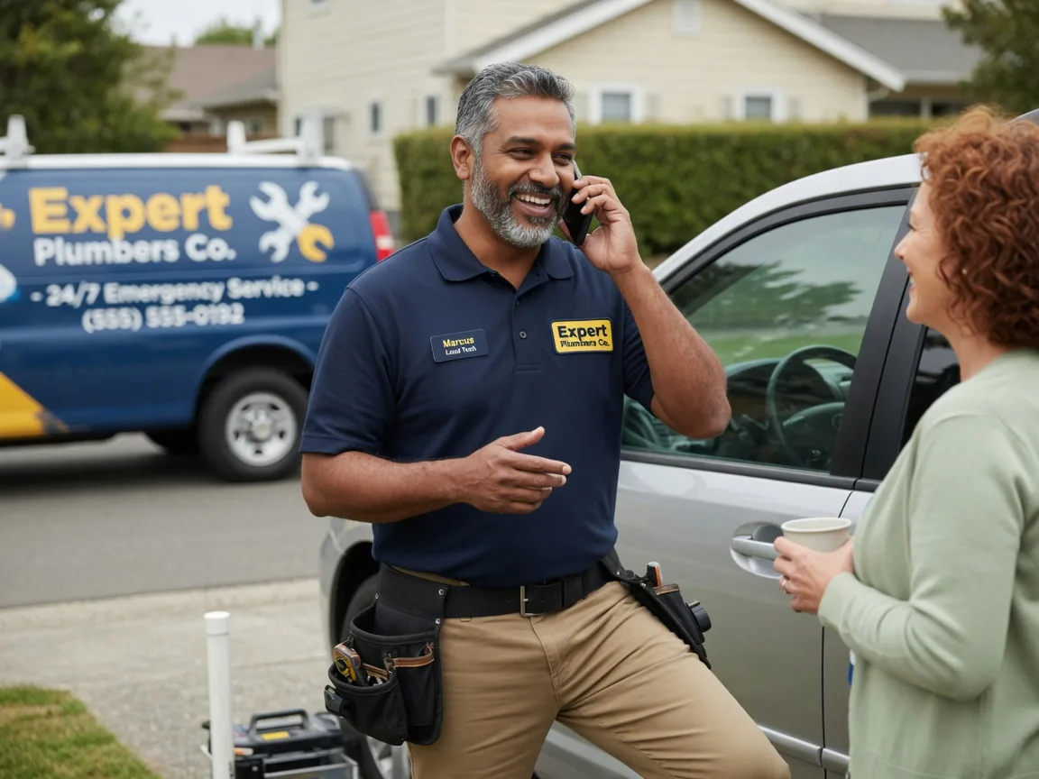 Drain Cleaning Essig, MN FAQs